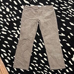 Goodfellow & Co Men's Corduroy Pants in Brown